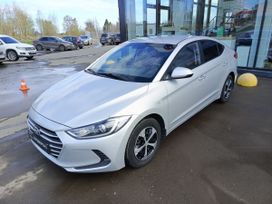  Hyundai Elantra 2018 , 1450000 , 