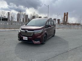    Honda Stepwgn 2017 , 1900000 , 