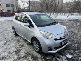  Toyota Ractis 2011 , 830000 , 