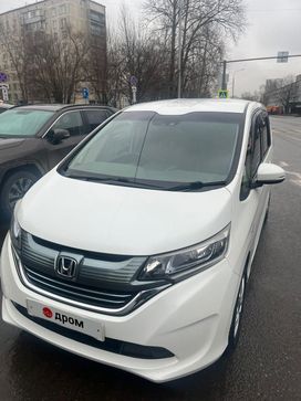    Honda Freed 2018 , 1800000 , 