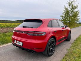 SUV   Porsche Macan 2019 , 6550000 , 