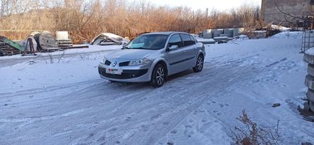  Renault Megane 2006 , 490000 , 