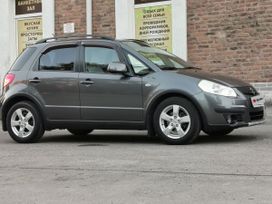  Suzuki SX4 2010 , 1085000 , 