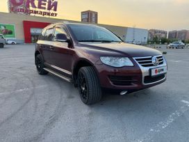 SUV   Volkswagen Touareg 2008 , 1350000 , 