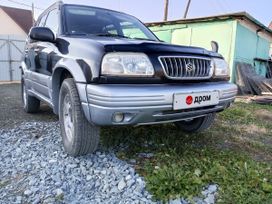 SUV   Suzuki Escudo 1998 , 650000 ,  