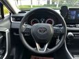 SUV   Toyota RAV4 2025 , 2600000 , 
