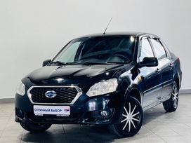  Datsun on-DO 2014 , 420000 , 