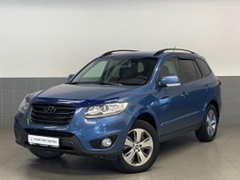 SUV   Hyundai Santa Fe 2011 , 1323000 ,  