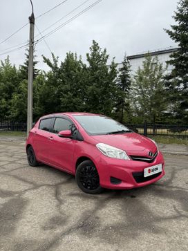 Toyota Vitz 2014 , 850000 , 