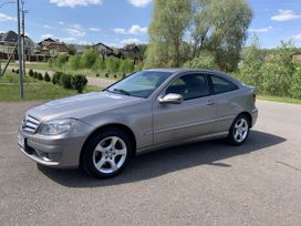  Mercedes-Benz CLC-Class 2009 , 720000 , 