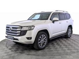 SUV   Toyota Land Cruiser 2022 , 9700000 , 