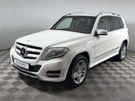 SUV   Mercedes-Benz GLK-Class 2012 , 1666000 , 