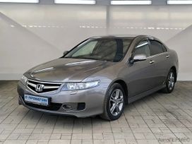  Honda Accord 2007 , 799000 , 