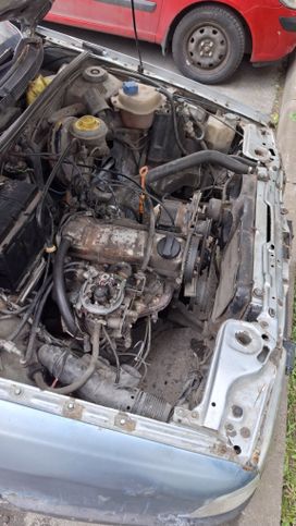  Audi 80 1989 , 50000 , -