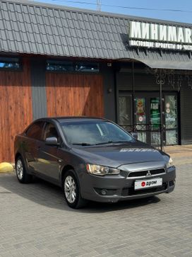  Mitsubishi Lancer 2008 , 530000 , 