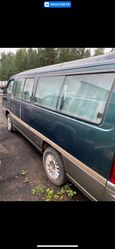    SsangYong Istana 2003 , 300000 , 