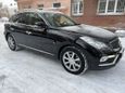 SUV   Infiniti QX50 2016 , 2600000 , 