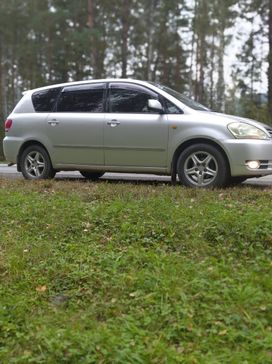    Toyota Ipsum 2001 , 850000 , 