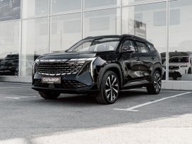 SUV   Geely Atlas 2024 , 3977019 , 