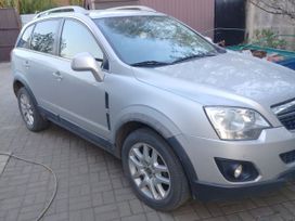 SUV   Opel Antara 2013 , 1150000 , 