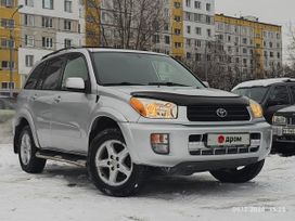 SUV   Toyota RAV4 2004 , 790000 , 