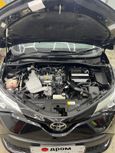 SUV   Toyota C-HR 2020 , 2350000 , 