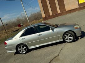  Toyota Mark II 2004 , 890000 , 