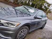 Москва Jetta, 2020