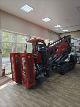   Goodeng GD360-LS 2025 , 10980000 , 