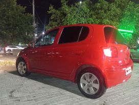  Toyota Vitz 2001 , 350000 , 