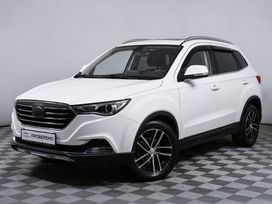 SUV   FAW Besturn X40 2019 , 1099000 , 