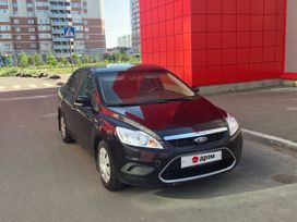  Ford Focus 2011 , 515000 , 