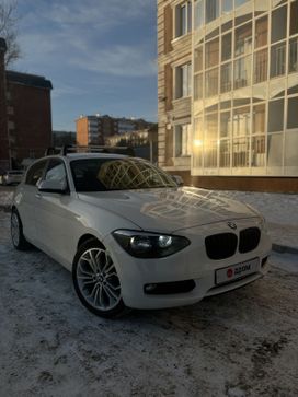  BMW 1-Series 2012 , 1430000 , 