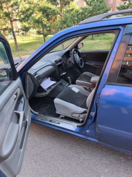  Mazda Capella 1999 , 240000 , 