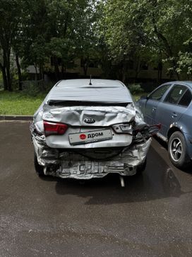  Kia Rio 2015 , 400000 , 