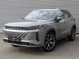 SUV   EXEED LX 2024 , 3531000 , 