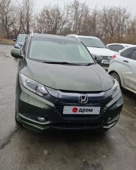 SUV   Honda Vezel 2016 , 1750000 , 