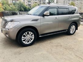 SUV   Nissan Patrol 2013 , 3400000 , 