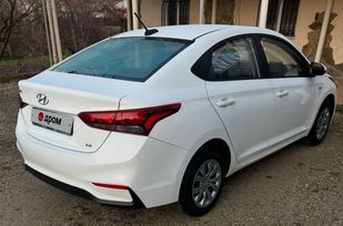  Hyundai Solaris 2020 , 2000000 , -