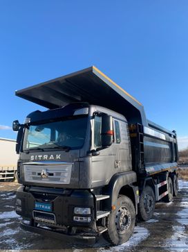  Sitrak C7H 2024 , 13000000 , 