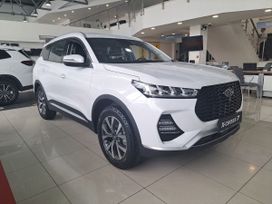 SUV   Xcite X-Cross 7 2024 , 2200000 , 