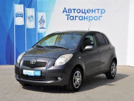  Toyota Yaris 2008 , 799000 , 