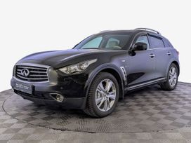 SUV   Infiniti QX70 2015 , 2175000 , 