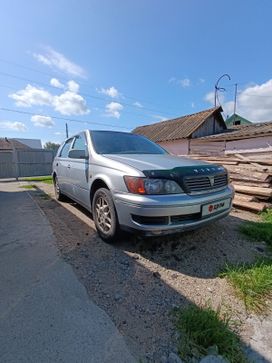  Toyota Vista 1999 , 550000 , 