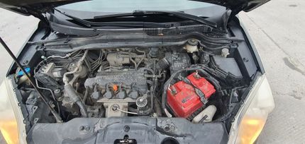 SUV   Honda CR-V 2008 , 950000 , 