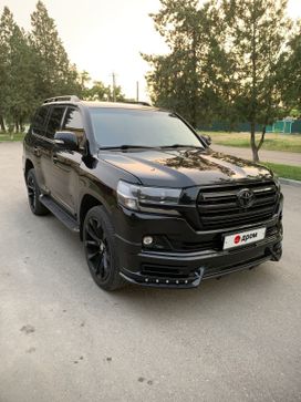 SUV   Toyota Land Cruiser 2009 , 3500000 , 