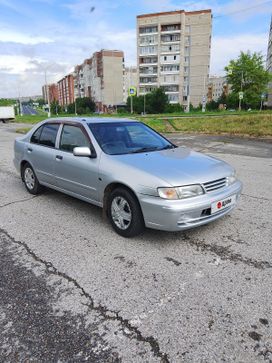  Nissan Pulsar 1999 , 250000 , 