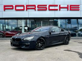  BMW 6-Series 2015 , 3390000 , 