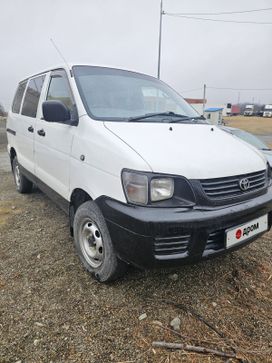    Toyota Lite Ace 2006 , 600000 , -