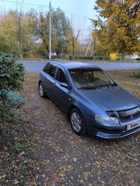  Fiat Stilo 2001 , 379000 , 